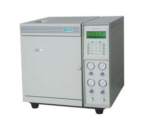  GC9800F网络化气相色谱仪