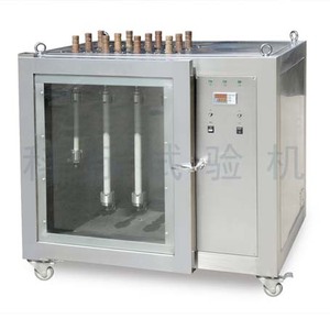 KCB系列 塑料管材管件热稳定性试验专用试验箱
