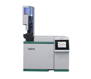 GC2002型气相色谱仪（彩色触摸屏）